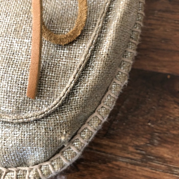 Tory Burch Shoes - Picture 6 of 9